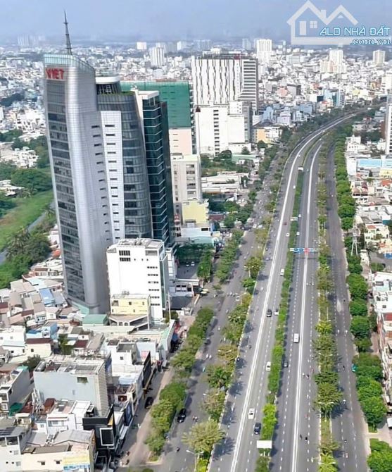 Quỹ Đất Số 57 - 59 Điện Biên Phủ, P15, Bình Thạnh (P. Gia Định Tp HCM) - 4