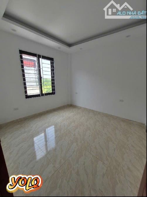 🏡thích là bán, chỉ 4.1x tỷ -  NHÀ 4 TẦNG DÂN XÂY - 3 THOÁNG – PHÚ LÃM – HÀ ĐÔNG:977690119 - 4