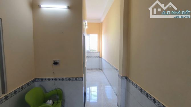 Bán nhà mặt tiền Nguyễn Thị Tươi 4.8 tỷ, 3 tầng - Đang cho thuê 6tr/tháng - 4