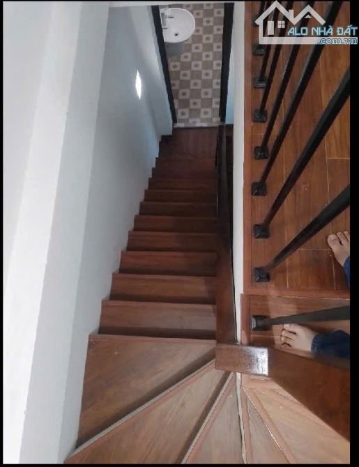 🏡 nhỉnh 4 tỷ - NHÀ MỚI ĐẸP 4 TẦNG – GẦN ĐH ĐẠI NAM – PHÚ LƯƠNG - HÀ ĐÔNG ☎️:977690119 - 4