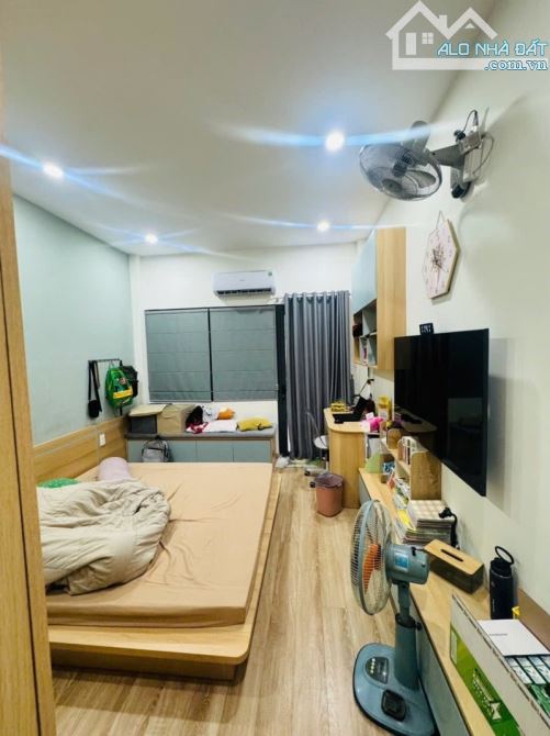 SIÊU PHẨM MTKD – HẺM 6M BÙI QUANG LÀ, P.12, GÒ VẤP - NGAY ST EMART 2 – 67M² - CHỈ 6.2 TỶ - 4