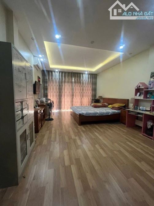 Chủ bán nhà 4,5 tầng view vườn hoa Phạm Ngũ Lão đường 22,5m , phường Võ Cường, tỉnh Bắc N - 4
