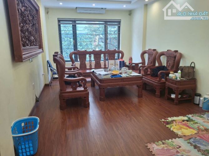 Bán nhà 6 tầng Hàng Bè, 50m², giá 13.9 tỷ cực đẹp - 4