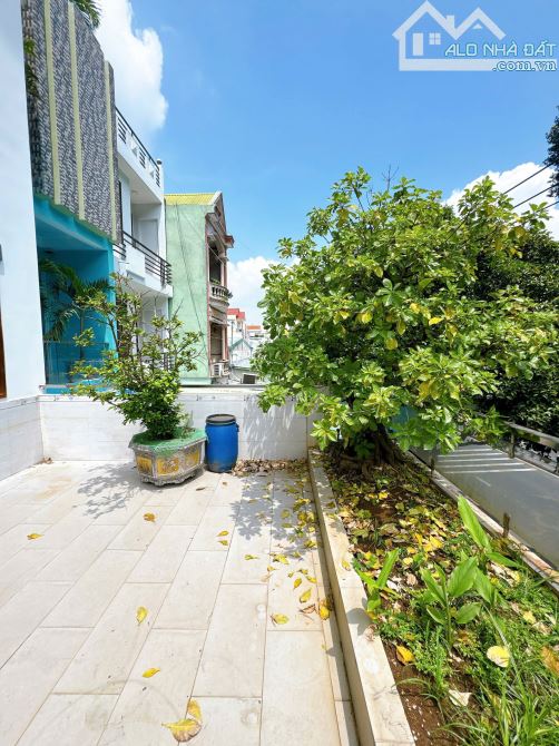 Giá 19,7 tỷ. Bán nhà đẹp 1T2L hơn 300m mặt tiền Nguyễn Ái Quốc P.Tân Hiệp gần B5, BigC. - 4