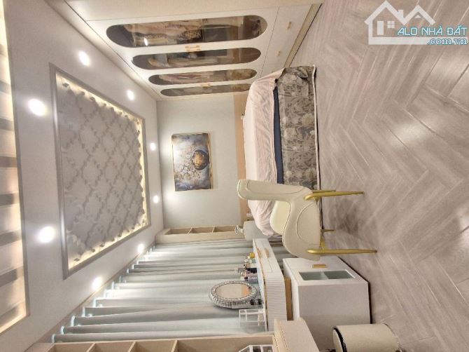 Bán nhà phố 3 tầng 76m² Tân Phú Q7 – Gần Phú Mỹ Hưng – 8.9 tỷ thương lượng - 4