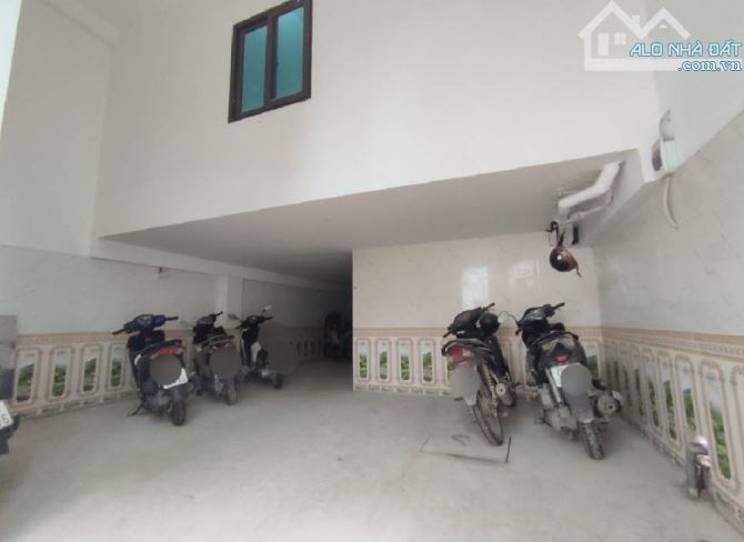 VĂN HỘI - ĐỨC THẮNG 65M2 CHUNG CƯ MINI 7 TẦNG + THANG MÁY, Ô TÔ ĐỖ TẬN CỔNG - 4