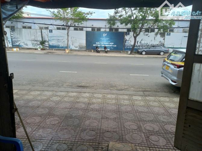Bán đất tặng nhà c4 ngang 8mmặt tiền Tô Hiệu/Vĩnh Nguyên/Nha Trangn - 4