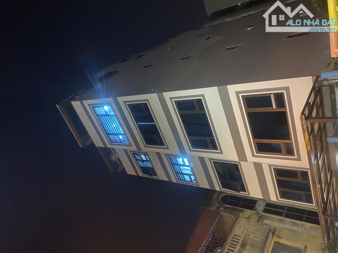 BÁN NHÀ XUÂN LA 51M x 6 TẦNG THANG MÁY x MT 4.2M NGÕ THÔNG Ô TÔ KINH DOANH, GIÁ 13.9 TỶ - 4