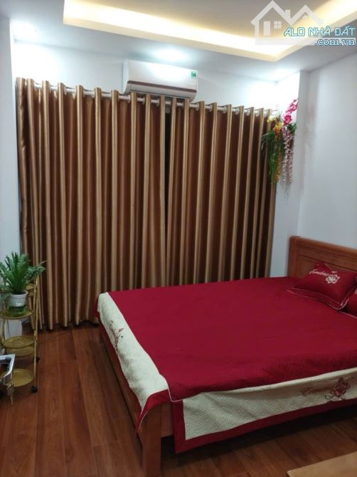 🌟 5 TẦNG XÂY ĐƠN LẬP – 5 PHÒNG NGỦ RỘNG – VÀI BƯỚC RA KĐT HINODE - GIÁ 5.7 TỶ 🌟 - 4