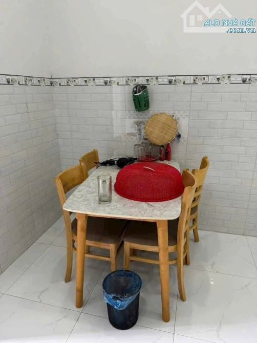 Bán nhà 5 x 31 bàu năng ninh thạnh chỉ có 1 tỷ 100 - 4