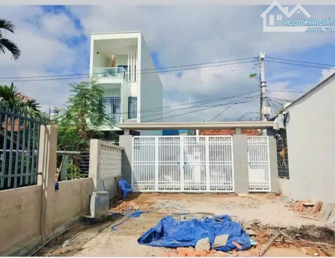 Đất gần chợ Vĩnh Hải chỉ 16,7tr/m2 ,hẻm ô tô đường Nguyễn Khuyến .Vĩnh Hải , Nha Trang - 4
