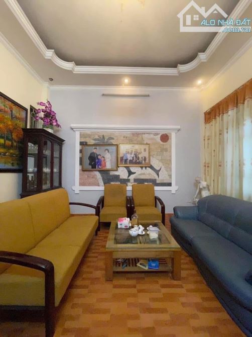 💥ĐỈNH CỠ NÀO: Chùa Láng 49m2, sát phố, PL 7 chỗ đỗ, mặt ngõ KD, MT rộng sáng - 4