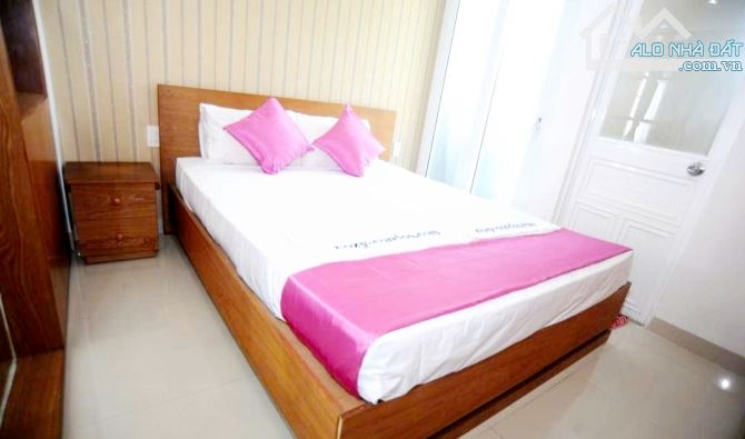 CẦN TIỀN BÁN NHANH TÒA CĂN HỘ SÁT BỆNH VIỆN 87 HẺM OTO NHA TRANG - 4