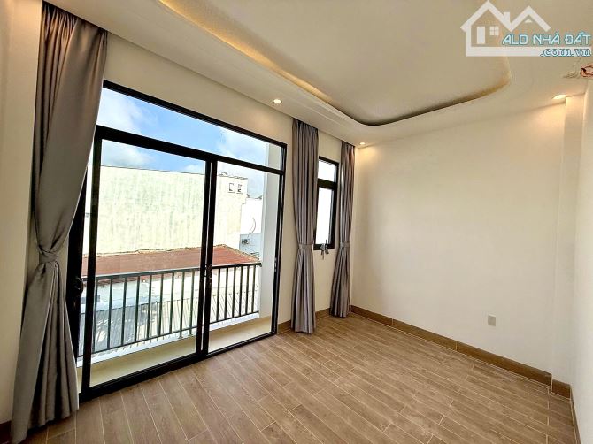 Nhà Trệt Lầu hẻm Liên tổ 3-4 đường Nguyễn Văn Cừ, P.Tân An, TP.Cần Thơ - 4