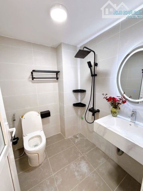 Bán nhà Thái Thịnh, Đống Đa, 31m2, 5 tầng 2 thoáng, 3 ngủ, 7.75 tỷ - 4