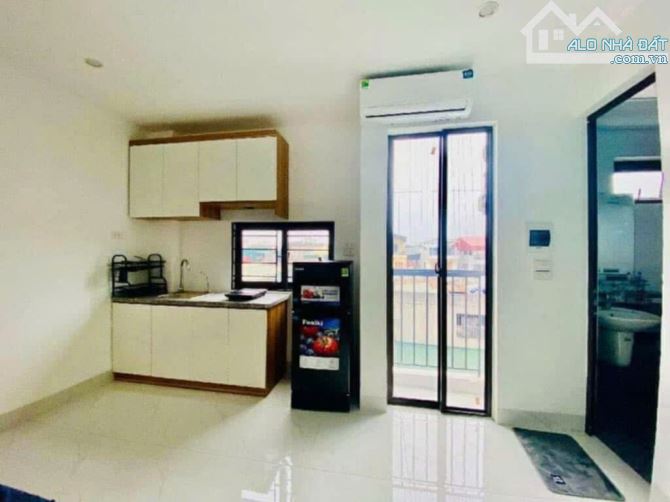 BÁN TÒA NHÀ PHỐ VŨ TÔNG PHAN- THANH XUAN, 175 M2, 8 TẦNG TM, MT 8 M, GIÁ 45 TỶ. - 4