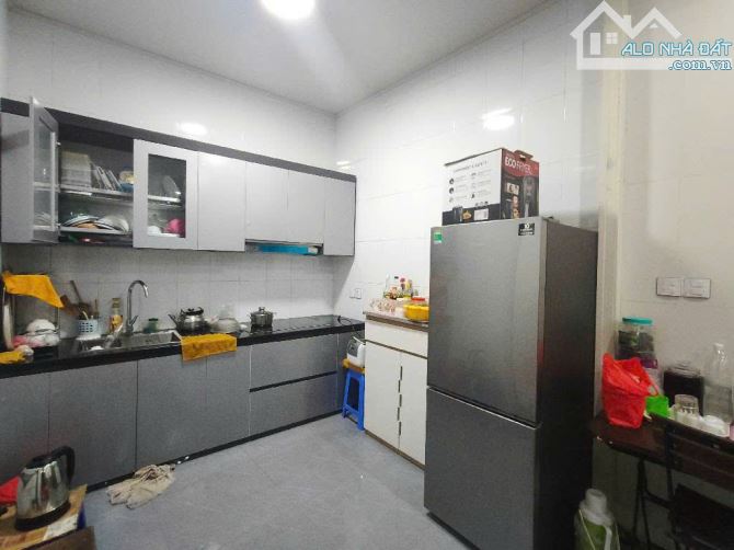 Nhà Xinh ĐỊNH CÔNG HẠ – DT 40m 3 tầng  Chỉ 3,85  tỷ - 4