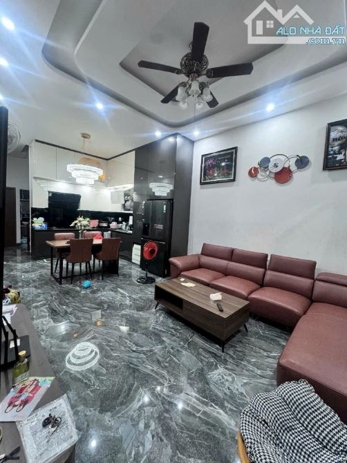 SIÊU VÍP  _ BÁN NHÀ CĂN GÓC 2 MẶT TIỀN _  2 TẦNG _ KHUÊ MỸ GẦN BIỂN _ GIÁ 9.5 TỶ - 4