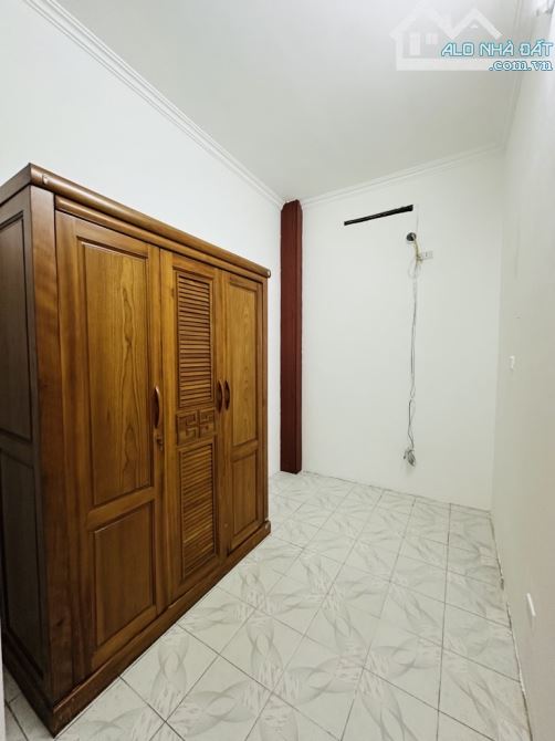 🏡BA ĐÌNH-NHÀ ĐẸP PHÂN LÔ-KINH DOANH-Ô TÔ ĐỖ CỬA-SÁT PHỐ-NHÀ ĐẸP -💰GIÁ CHÀO 7,8 TỶ - 4