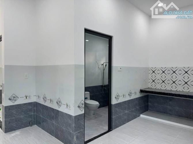Bán căn nhà cấp 4 112m2 tại Huỳnh Thị Mài, Tân Hiệp, Hóc Môn giá 740 triệu thương lượng - 4