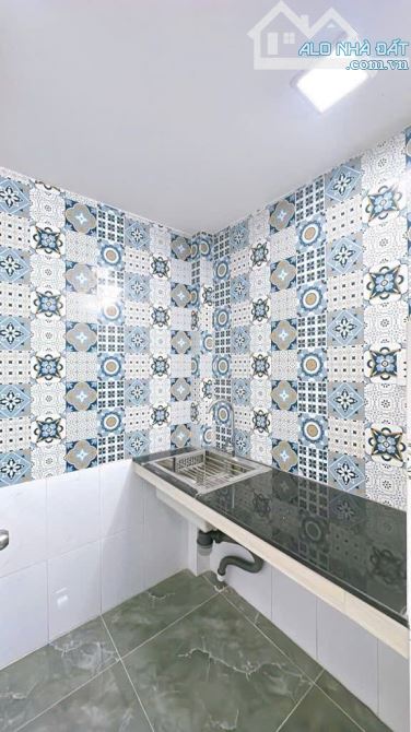 Nhà 2 tầng, không LG, không QH, SHR, Tôn đản, 1,64 tỉ. - 4