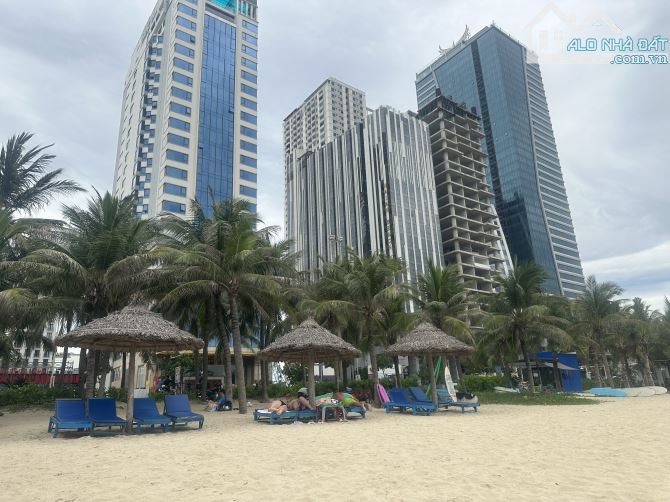🏡 CỰC HIẾM – LÔ ĐẤT KHU BIỆT THỰ MẶT TIỀN PHAN BÁ VÀNH – GẦN SÔNG, GẦN BIỂN, BẾN DU THUYỀ - 4