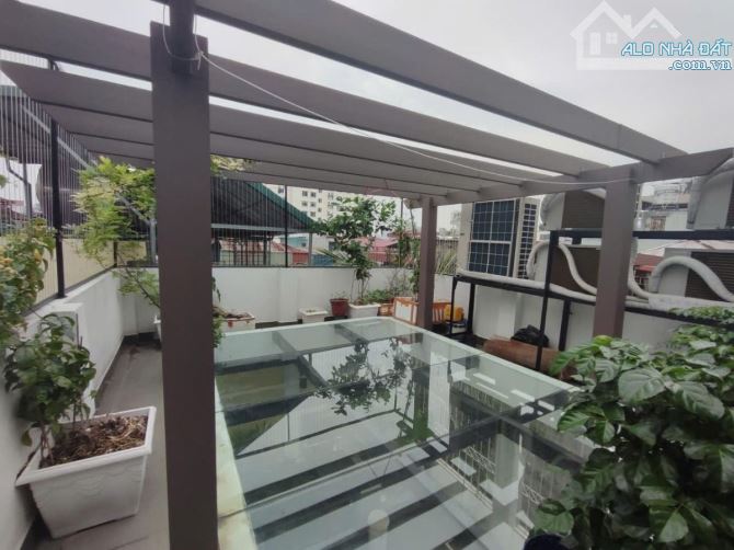 🌅 BUỔI SÁNG RA HÀNG – BÁN GẤP NHÀ ĐẸP THỊNH QUANG, ĐỐNG ĐA – Ô TÔ – 100M² – GIÁ NHỈNH 12 - 4