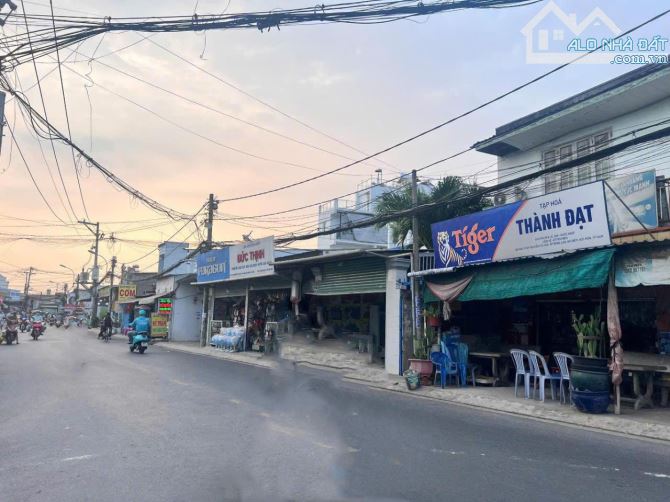 Giảm sốc 700tr! Nhà C4 59m2 – Nguyễn Thị Huê HM - 4
