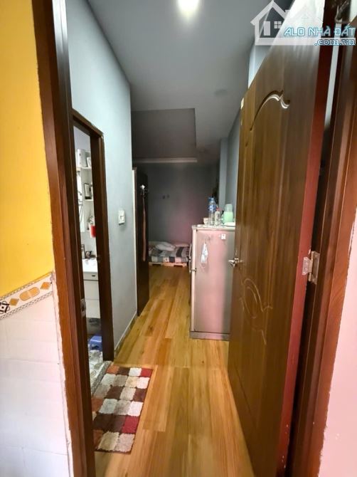 TRUNG TÂM QUẬN 1, NGUYỄN KHẮC NHU, 3 TẦNG 50M2, HXH 1 TRỤC SÁT MT. CHỈ 16,7 Tỷ - 4