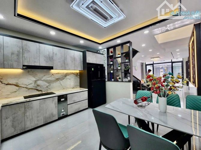 CHỐT NGAY CĂN NHÀ ĐƯỜNG SỐ 27, THỦ ĐỨC/ DT 67,6m2/ GIÁ SỞ HỮU 2 TỶ 750 Tr/ SHR 1 ĐỜI CHỦ - 4