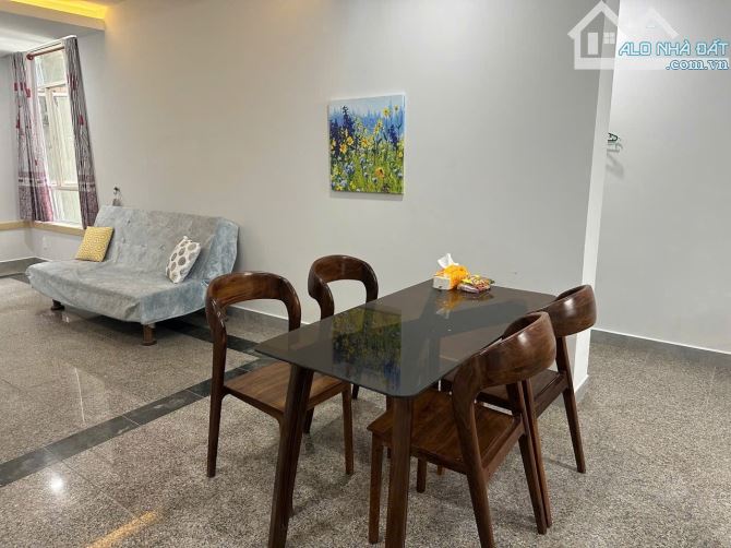 Cho Thuê Căn Hộ Chung Cư Tây Nguyên Plaza Full Nội Thất - 4