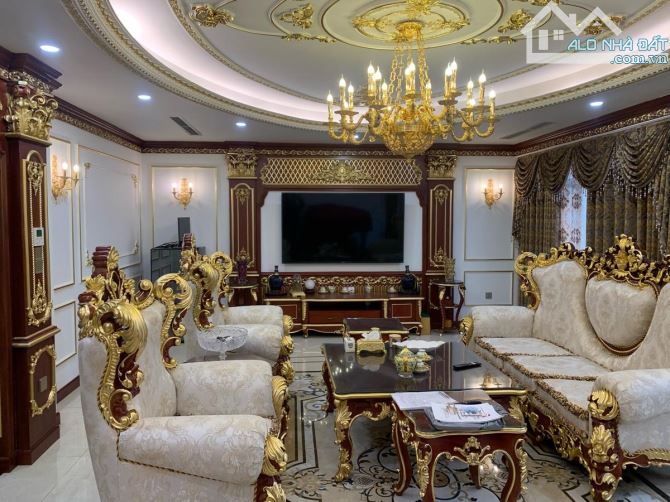 LIỀN KỀ 82 NGUYỄN TUÂN - 82M² - MT 6M - VỈA HÈ RỘNG - Ở ĐẲNG CẤP, VĂN PHÒNG SANG - 3xTỶ - 4