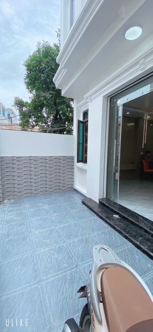 Bán gấp nhà  lán bè, lê chân,HP. 2,75 tỷ, 56m2, 3 tầng. - 4