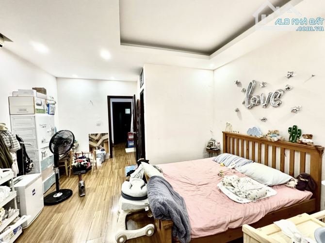 CHUNG CƯ 71 NGUYỄN CHÍ THANH – 98M² – VIEW LOTTE – 7.7 TỶ - 4