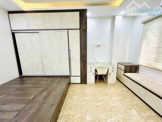 🏡 Mua nhà mới nên nhượng lại – Nhà đẹp phố Giang Văn Minh, 30m² x 5 tầng – Tài chính 6 Tỷ - 4