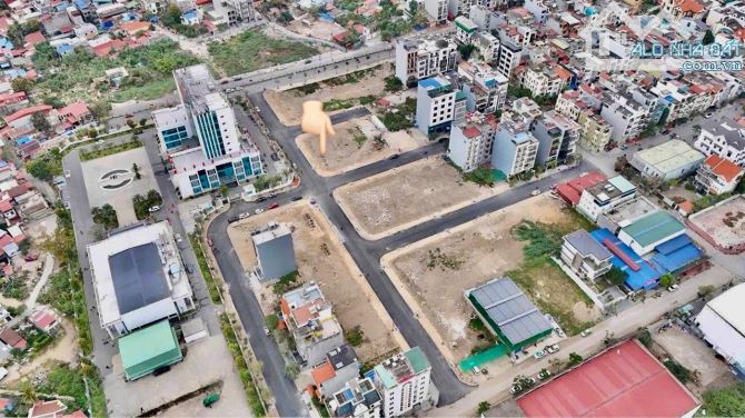 Lô Hàng Hiếm cả Thị Trường LHP có 01 lô duy nhất 96m2 lại còn hướng đông nam - 4