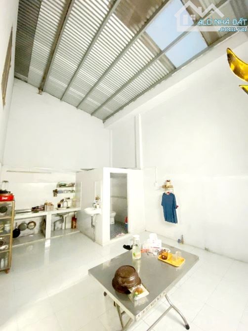 🏡Bán Nhà Chính Chủ Quận 8, P.7, Gần Phạm Thế Hiển & Nguyễn Văn Linh, DTSD133.5M2 Chỉ 4 Tỷ - 4