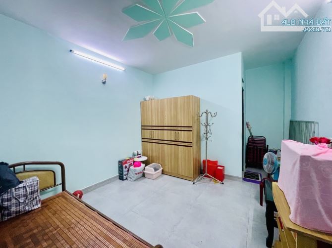 Bán nhà mặt tiền kinh doanh Phú Nhuận - 6 tầng - 60m2 - kinh doanh tốt - 4