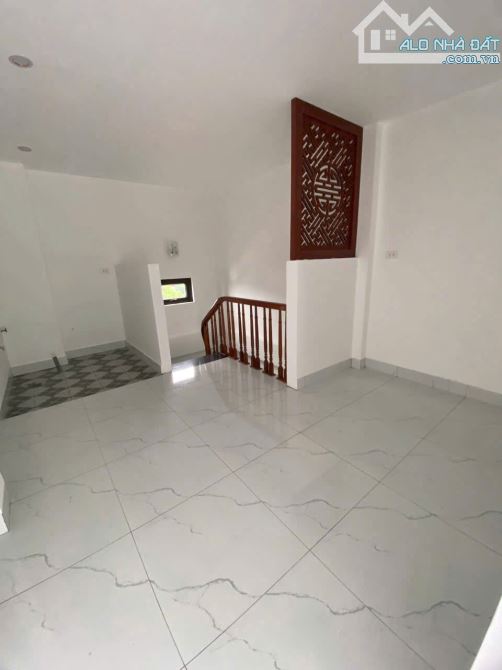 Chính chủ gửi bán nhà liền kề 4 tầng ngõ ô tô đỗ cửa ở Phụng Châu, Chương Mỹ - 4