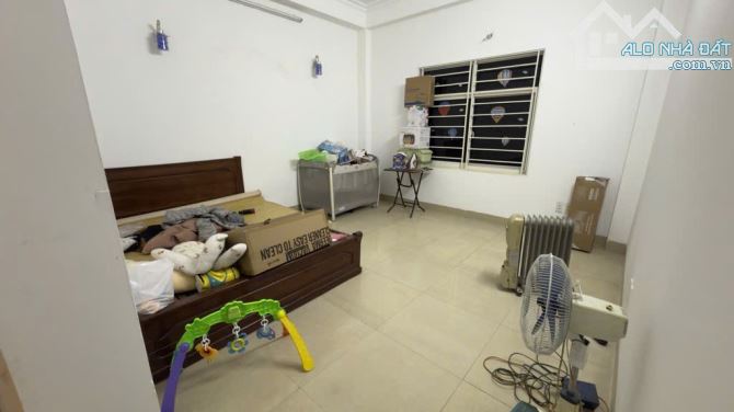 Nhà đẹp Đại Mỗ 65m², 6 tầng, ô tô tránh, kinh doanh sầm uất – Giá 13,5 tỷ - 4