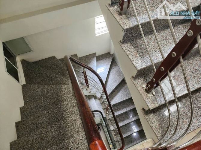 NGỌC THỤY_NHÀ DÂN XÂY _SỔ VUÔNG_Ô TÔ ĐỖ CỔNG_3THOÁNG_MẶT TIỀN 3,9M_ GIÁ CHỈ 6 TỶ NHỈNH - 4