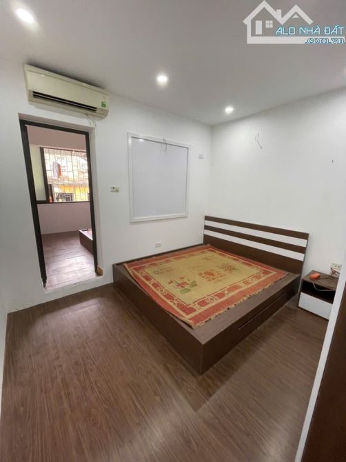 NHÀ RỘNG 90M² SỬ DỤNG – GIÁ CHỈ 3,45 TỶ – SỔ ĐỎ CHÍNH CHỦ - 4