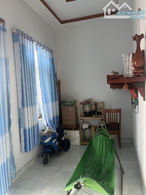 Bán nhà 2 Tầng Dĩ An,SHR đường 02 xe hơi,gần chợ Tân Bình,TPHCM mới - 4