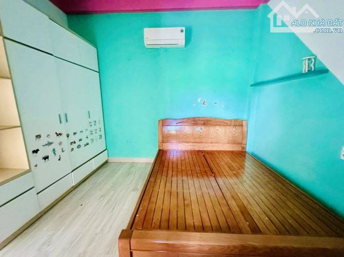 💥 NHÀ 2 TẦNG NAM VIỆT Á – 81M2 NGANG 4.5M – GẦN BÙI TÁ HÁN – GIÁ CHỈ 7.XX TỶ 🍀🌹🍀 - 4
