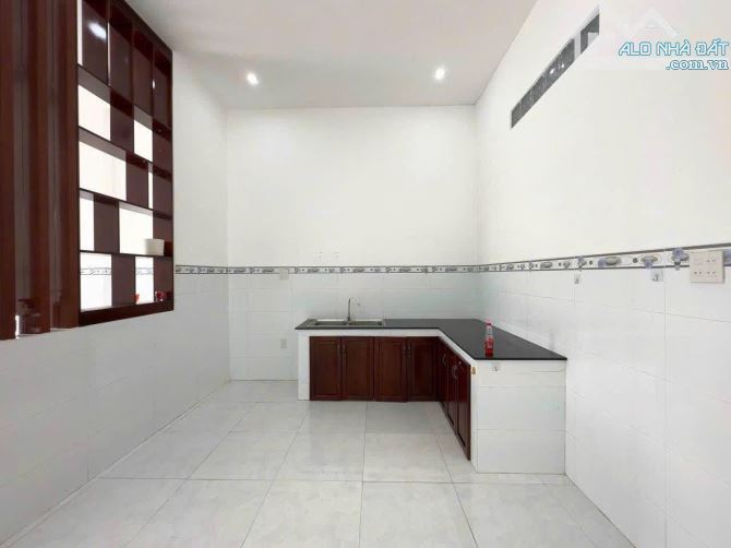Nhà 1 sẹc Huỳnh Thị Mài – Gọn xinh, giá mềm, vào ở ngay! - 4