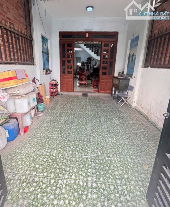 🏡 GIẢM 200 TR NHÀ 2 TẦNG MẶT TIỀN   ĐƯỜNG THÔNG P DĨ AN  ,TPHCM - 4