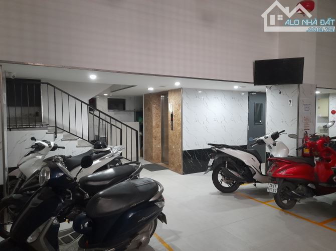 Bán căn hộ cho thuê trung tâm Quận Hải Châu, Đà Nẵng - 4