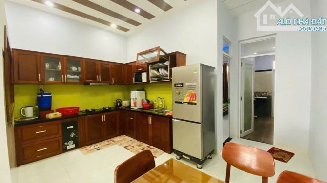 Nhà 2 tầng hẻm Cầu Dứa Phú Nông sau trạm y tế Vĩnh Ngọc - 4