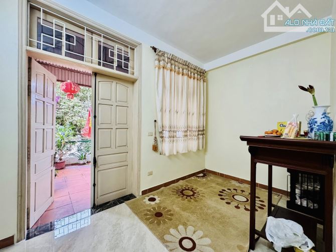 TRẦN PHÚ HÀ ĐÔNG, 85M, 4T, MT4,4M, GIÁ 16,2 TỶ - 4