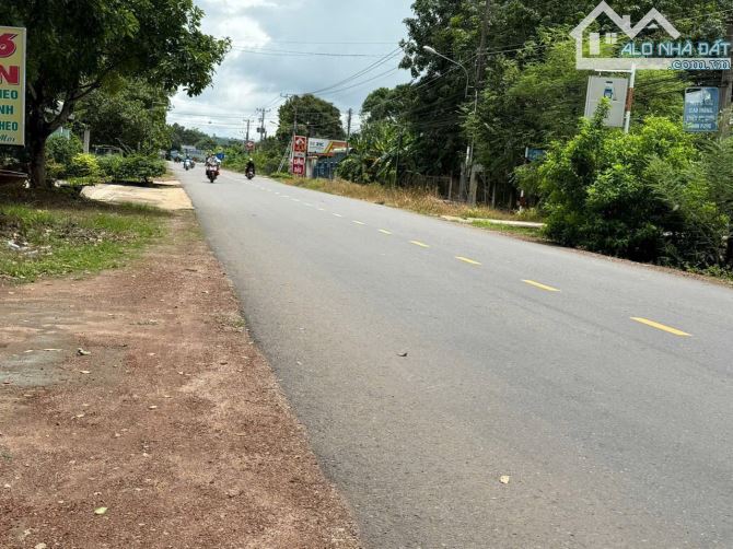 Đất mặt tiền ĐH507, phú giáo, Hồ Chí Minh - 4